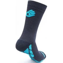 Носки Sensor Hiking Merino 20200071 blue/darkblue 9-11 Фото 2