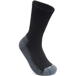 Носки Sensor Treking Bambus 23200068 black 3-5 Фото