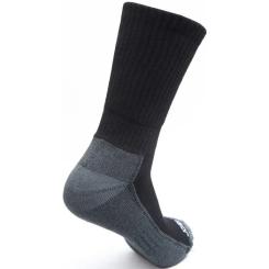 Носки Sensor Treking Bambus 23200068 black 3-5 Фото 1