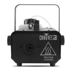 Дым машина Chauvet Hurricane 1000 Фото 1