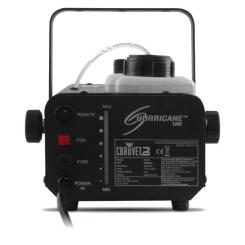Дым машина Chauvet Hurricane 1000 Фото 2
