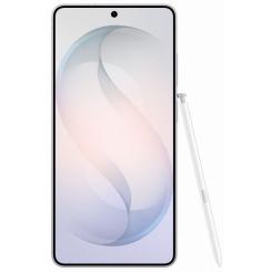 Мобильный телефон Samsung Galaxy S26 Ultra 12/256Gb White Фото 1