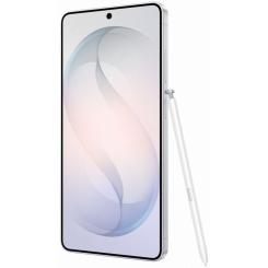 Мобильный телефон Samsung Galaxy S26 Ultra 12/256Gb White Фото 2