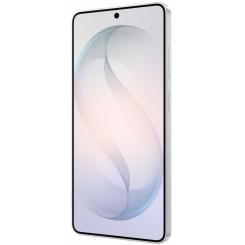 Мобильный телефон Samsung Galaxy S26 Ultra 12/256Gb White Фото 4