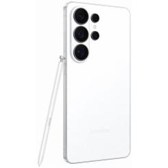 Мобильный телефон Samsung Galaxy S26 Ultra 12/256Gb White Фото 6