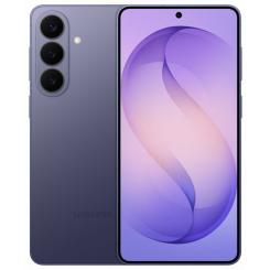Мобильный телефон Samsung Galaxy S26+ 12/256Gb Cobalt Violet Фото