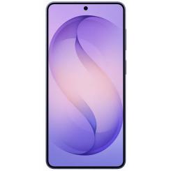 Мобильный телефон Samsung Galaxy S26+ 12/256Gb Cobalt Violet Фото 1
