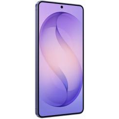 Мобильный телефон Samsung Galaxy S26+ 12/256Gb Cobalt Violet Фото 2