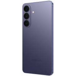 Мобильный телефон Samsung Galaxy S26+ 12/256Gb Cobalt Violet Фото 6