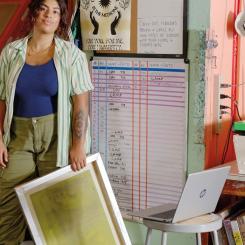 Ноутбук HP 15-fc0225ua Фото 6