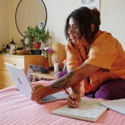 Ноутбук HP 15-fc0225ua Фото 7