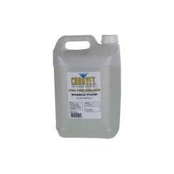 Жидкость для генераторов эффектов Chauvet Bubble Fluid BF5 Фото 1