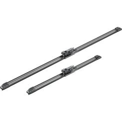 Щетка стеклоочистителя Bosch 3 397 014 028 Фото 1