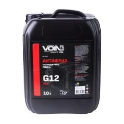 Антифриз VOIN G12 Red 10л Фото