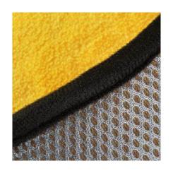 Автомобильная салфетка VITOL 40х35см Фото 1