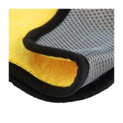 Автомобильная салфетка VITOL 40х35см Фото 2