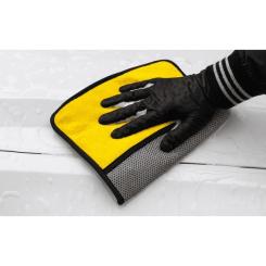 Автомобильная салфетка VITOL 40х35см Фото 5