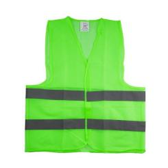 Жилет сигнальный VITOL gree 206 G XL Фото