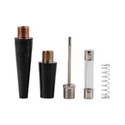 Автомобильный компрессор VITOL K-22 100psi/14Amp/37л Фото 3