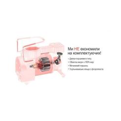 Автомобильный компрессор Штурмовик AC-30 100psi/12Amp/37л Фото 5