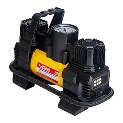 Автомобильный компрессор VOIN VL-620 150psi/15A/85л Фото