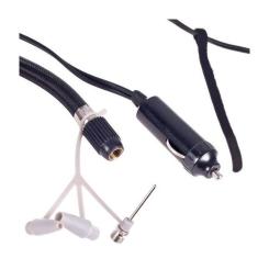 Автомобильный компрессор VITOL "Ураган" KA-У12040 100psi/12Amp/35л Фото 1