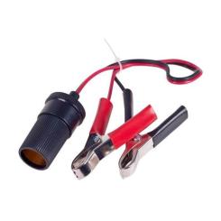 Автомобильный компрессор VITOL "Ураган" KA-У12040 100psi/12Amp/35л Фото 2