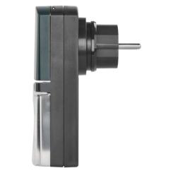 Таймер-розетка EMOS P5526N Фото 2