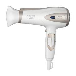 Фен Adler AD 2248 white Фото
