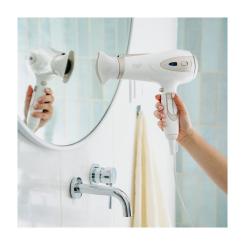 Фен Adler AD 2248 white Фото 8