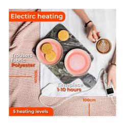 Электрическая простыня Camry CR7422 Фото 2