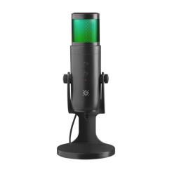 Микрофон Defender Galactar GMC 250 USB Black Фото