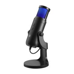 Микрофон Defender Galactar GMC 250 USB Black Фото 2