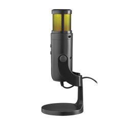 Микрофон Defender Galactar GMC 250 USB Black Фото 3