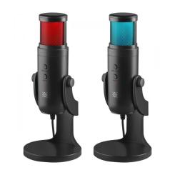 Микрофон Defender Galactar GMC 250 USB Black Фото 6