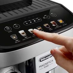 Кофемашина DeLonghi ECAM 290.85 SBX Фото 3