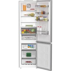 Холодильник Whirlpool WHK26362XP5E Фото 3