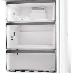 Холодильник Whirlpool WHK26362XP5E Фото 4