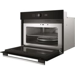 Микроволновая печь Whirlpool WMW57DHMX Фото 2