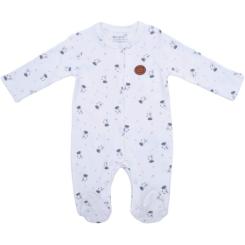Человечек детский Bibaby с мишками Фото