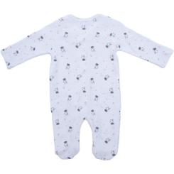 Человечек детский Bibaby с мишками Фото 1