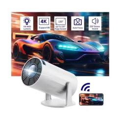 Проектор H96 MAX X8 Фото 5