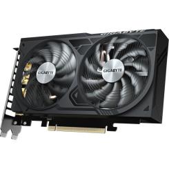Видеокарта GIGABYTE GeForce RTX5050 8Gb WINDFORCE OC V2 Фото 2
