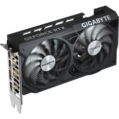 Видеокарта GIGABYTE GeForce RTX5050 8Gb WINDFORCE OC V2 Фото 3
