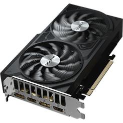 Видеокарта GIGABYTE GeForce RTX5050 8Gb WINDFORCE OC V2 Фото 4