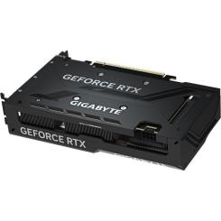 Видеокарта GIGABYTE GeForce RTX5050 8Gb WINDFORCE OC V2 Фото 5