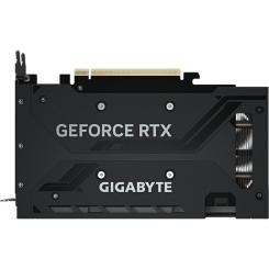 Видеокарта GIGABYTE GeForce RTX5050 8Gb WINDFORCE OC V2 Фото 6
