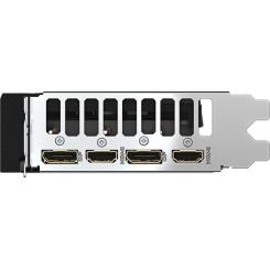 Видеокарта GIGABYTE GeForce RTX5050 8Gb WINDFORCE OC V2 Фото 8