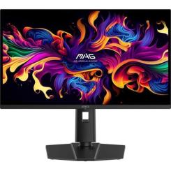 Монитор MSI MAG 273QP-X24 Фото 8