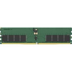 Модуль памяти для компьютера Kingston DDR5 64GB 6400 MHz Фото